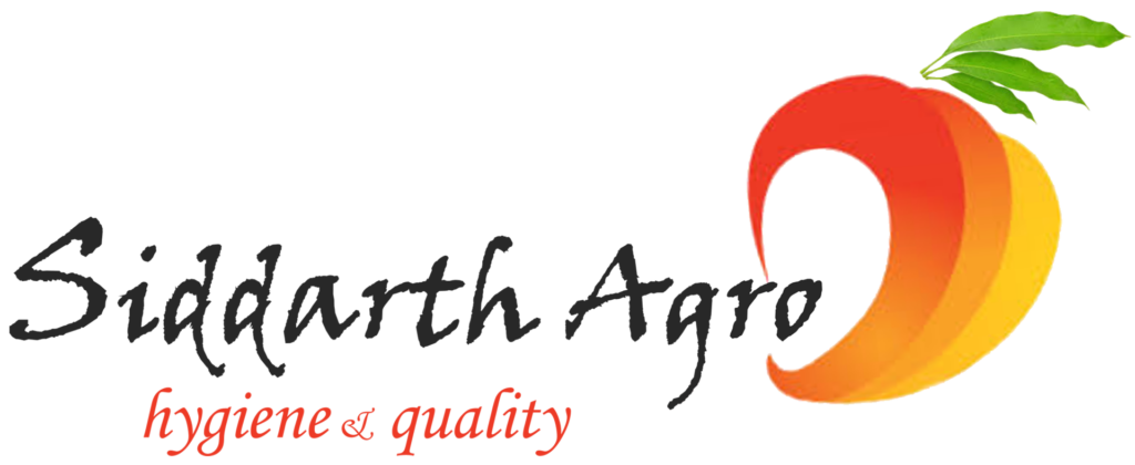 siddarth agro